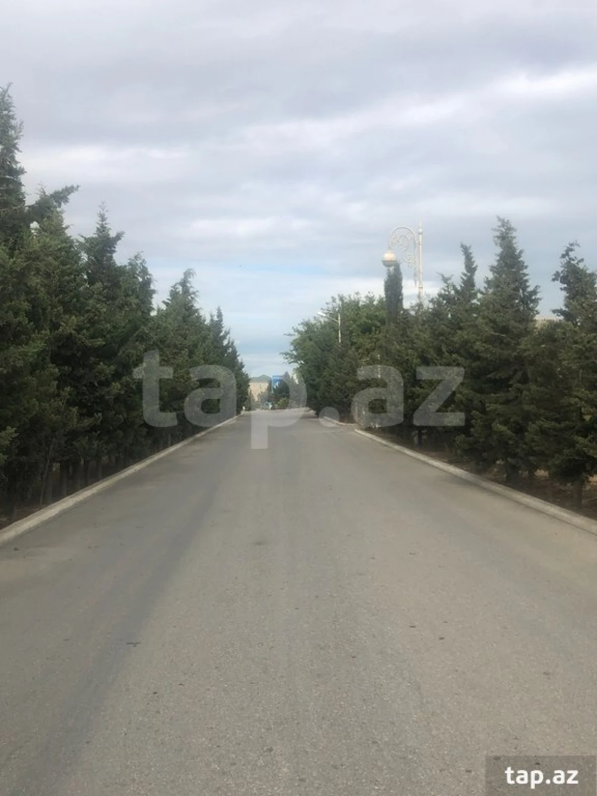 Kirayə verilir torpaq sahəsi