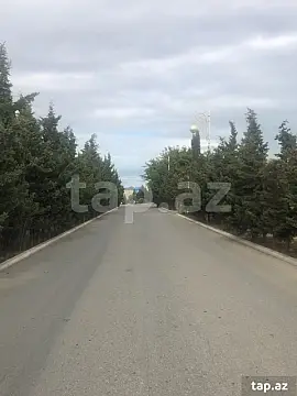 Kirayə verilir torpaq sahəsi