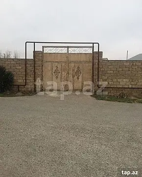 Kirayə verilir torpaq sahəsi — Bakı, Xəzər