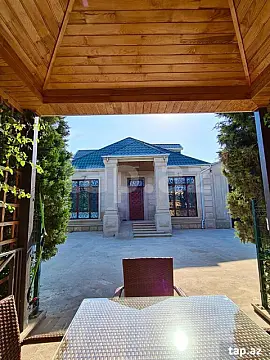Kirayə verilir 4 otaqlı həyət evi 240 m² — Bakı, Türkan 4 otaq 240.00 m²