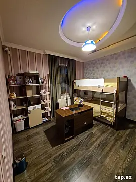 Kirayə verilir 4 otaqlı həyət evi 240 m²