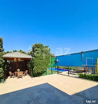 Kirayə verilir 4 otaqlı həyət evi 240 m²
