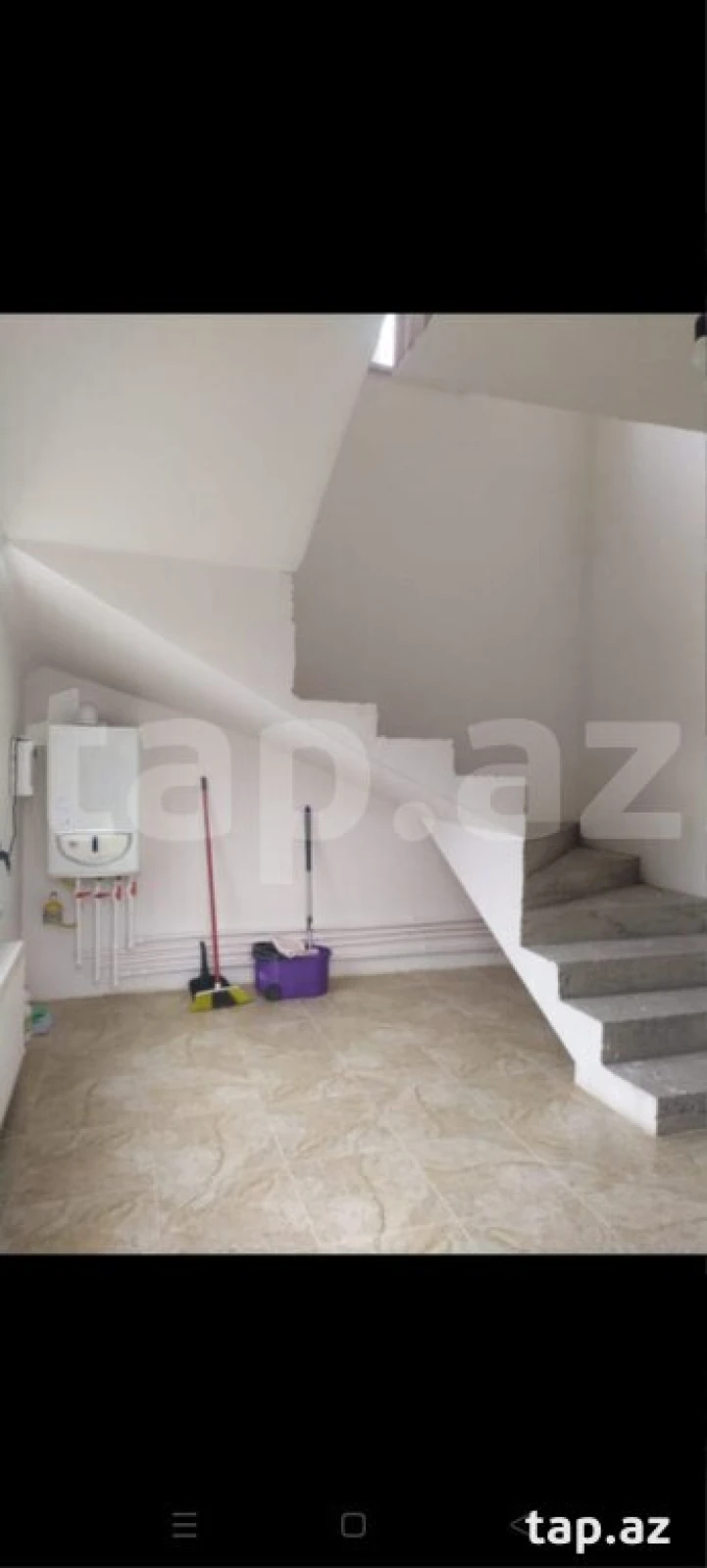 Satılır 7 otaqlı həyət evi