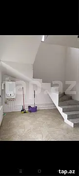 Satılır 7 otaqlı həyət evi