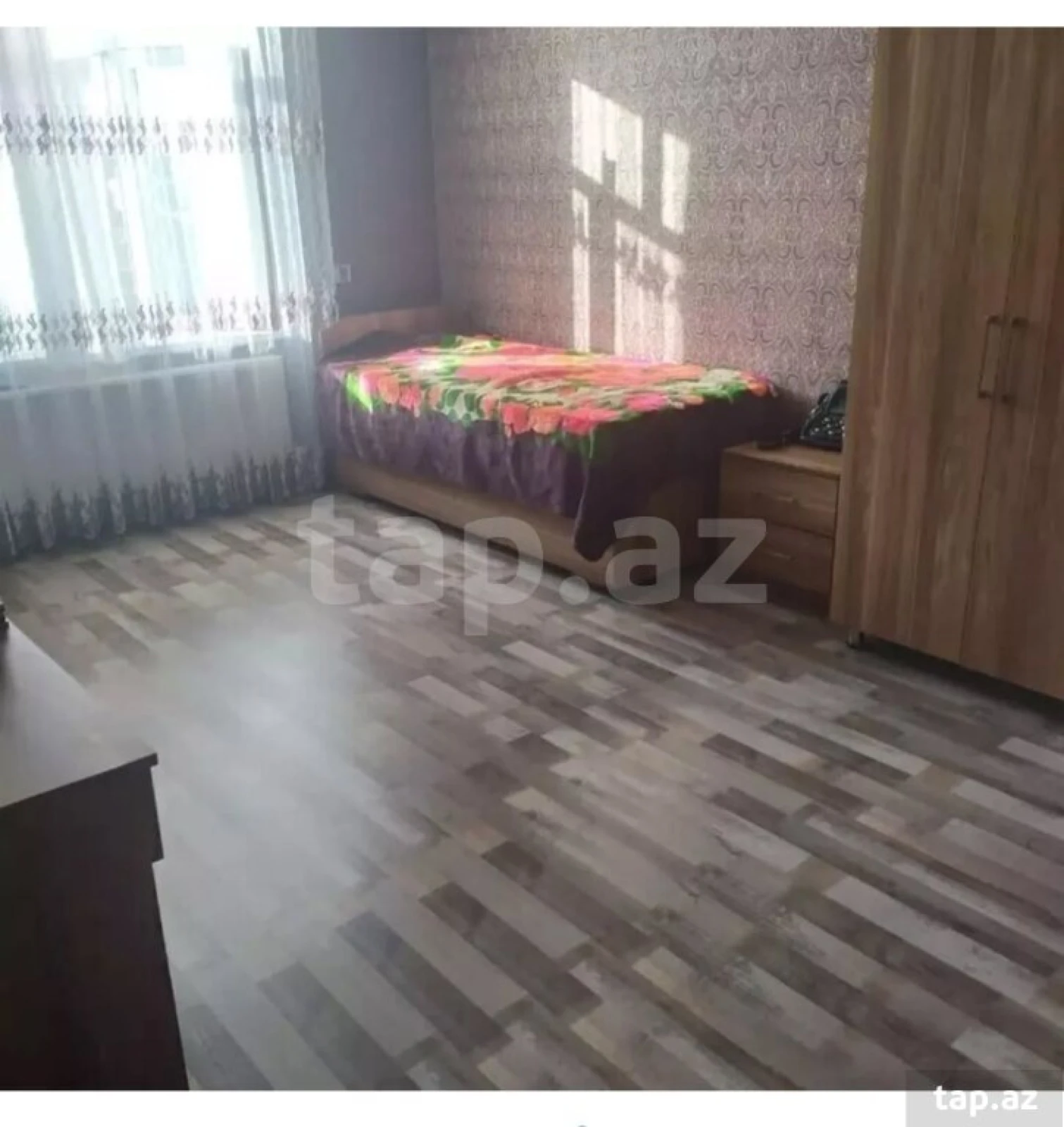 Satılır 7 otaqlı həyət evi