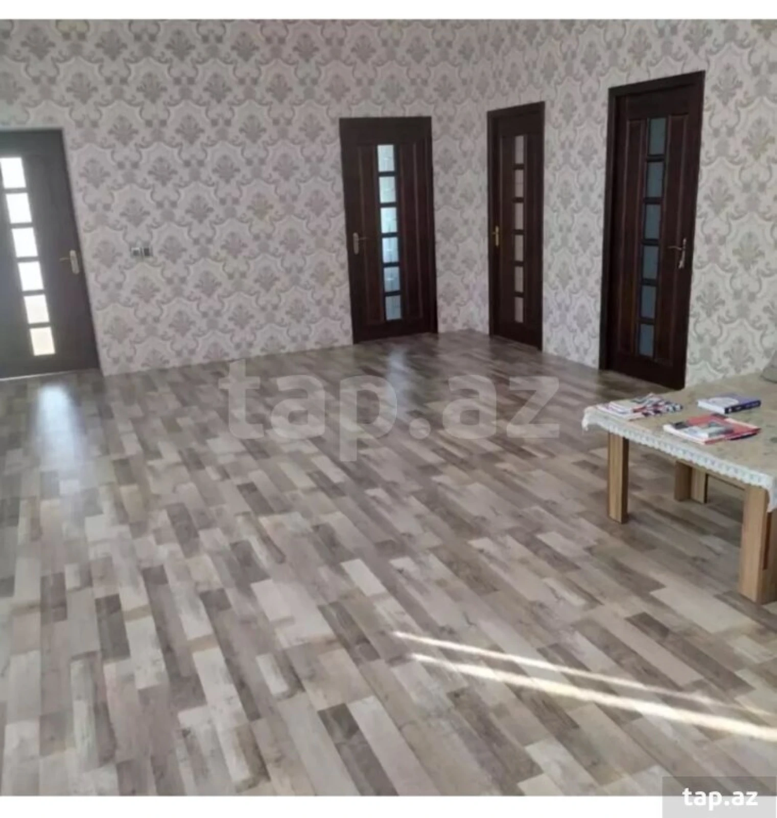 Satılır 7 otaqlı həyət evi