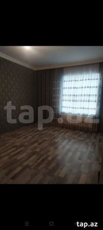 Satılır 7 otaqlı həyət evi