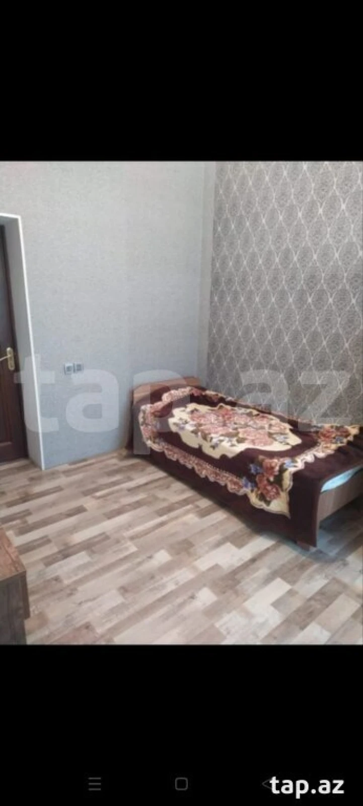 Satılır 7 otaqlı həyət evi