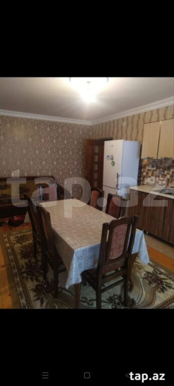 Satılır 7 otaqlı həyət evi