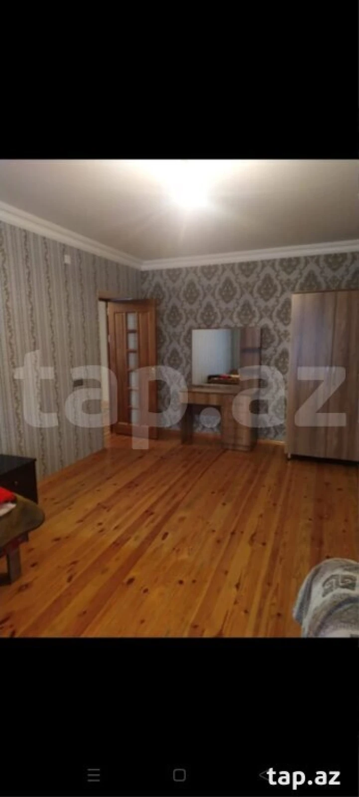 Satılır 7 otaqlı həyət evi