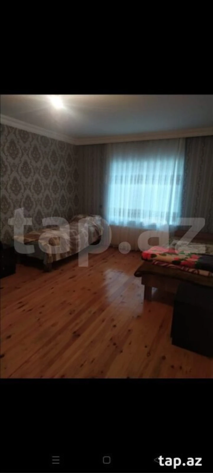 Satılır 7 otaqlı həyət evi