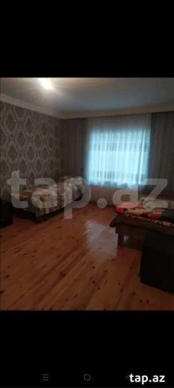 Satılır 7 otaqlı həyət evi