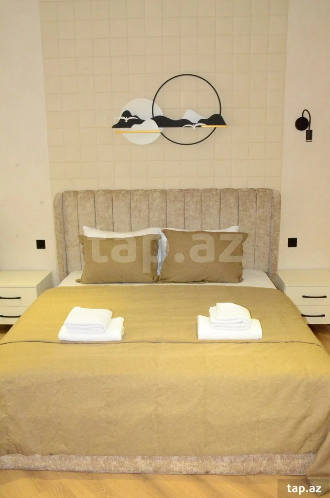 Kirayə verilir 6 otaqlı həyət evi