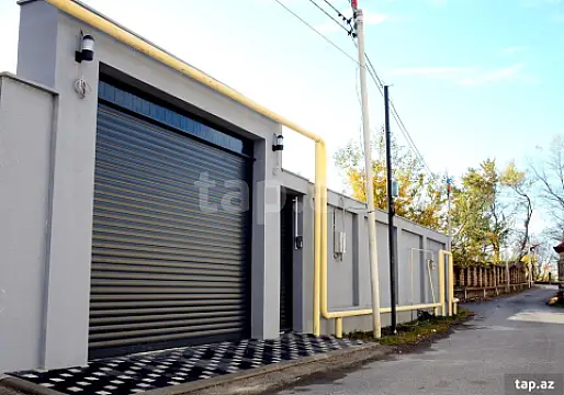 Kirayə verilir 6 otaqlı həyət evi