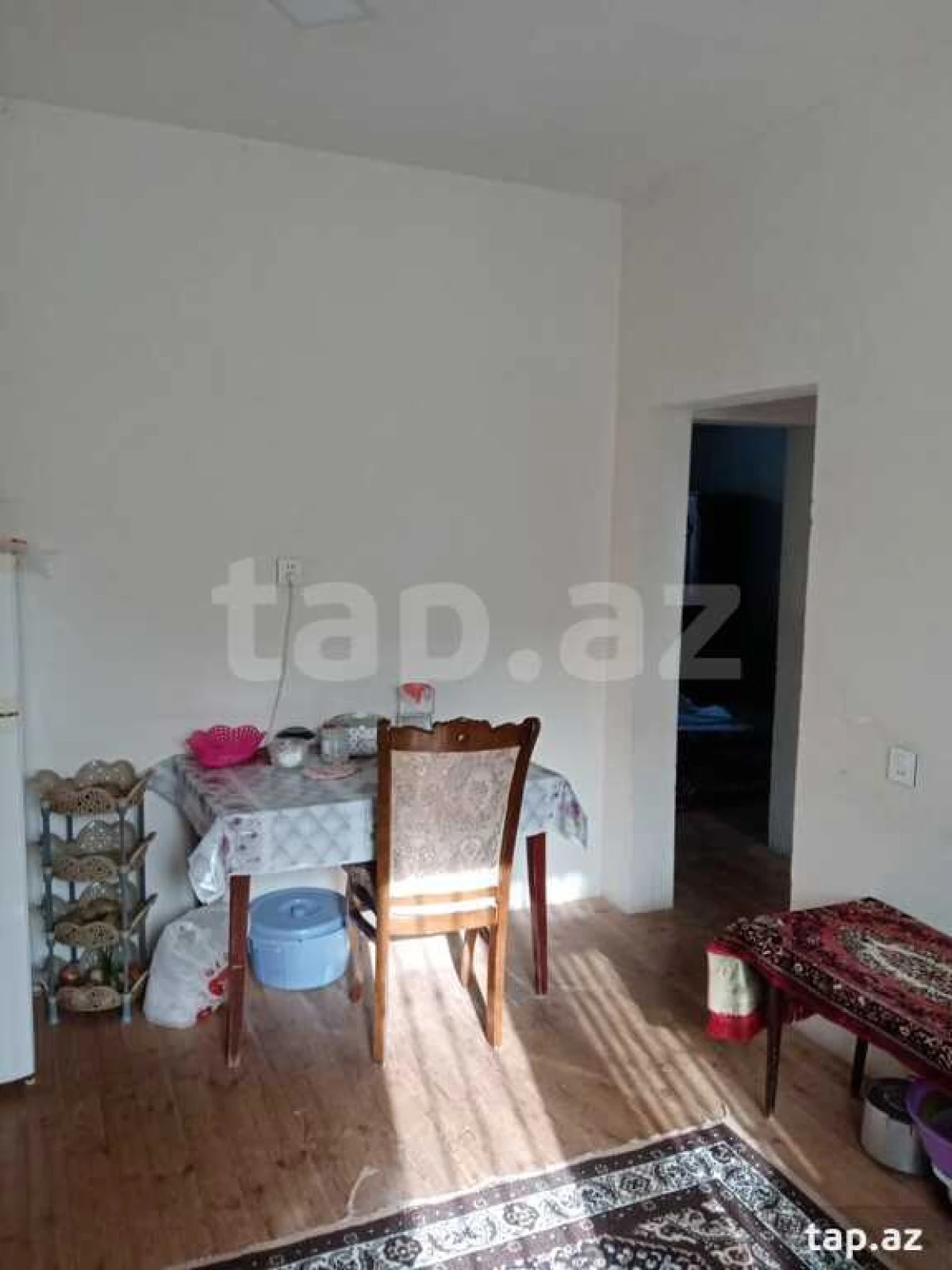 Satılır 4 otaqlı həyət evi