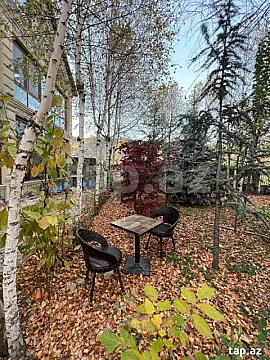 Kirayə verilir 7 otaqlı həyət evi