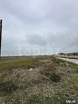 Satılır torpaq sahəsi — Bakı, Xəzər