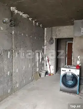 Satılır 2 otaqlı yeni tikili 101 m²