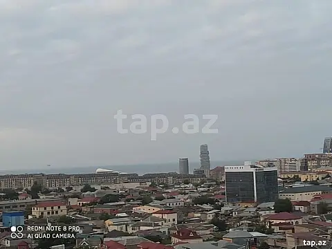 Satılır 2 otaqlı yeni tikili 101 m²