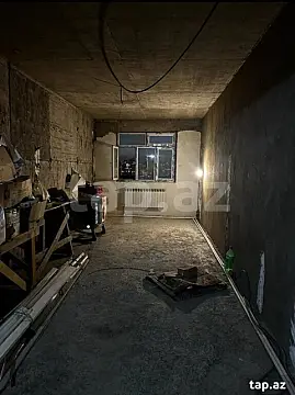 Satılır 2 otaqlı yeni tikili 101 m²