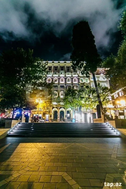 Kirayə verilir 2 otaqlı mənzil 80 m²