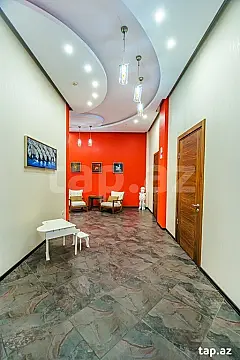 Kirayə verilir 4 otaqlı yeni tikili 210 m²