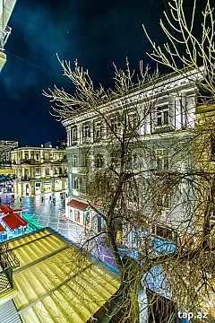 Kirayə verilir 4 otaqlı yeni tikili 210 m²