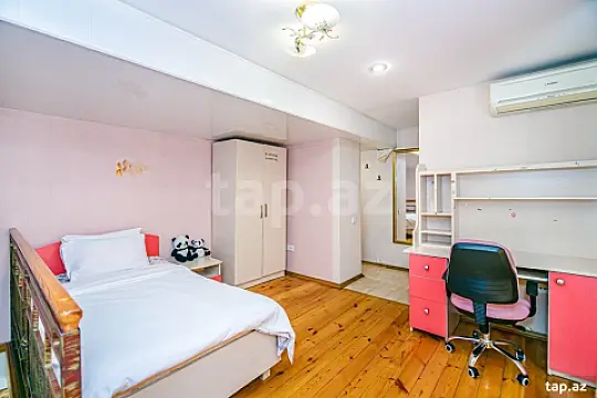 Kirayə verilir 3 otaqlı mənzil 120 m²