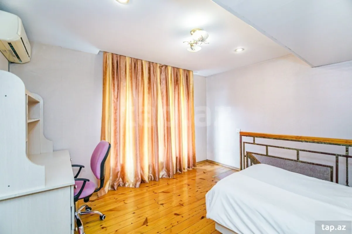 Kirayə verilir 3 otaqlı mənzil 120 m²