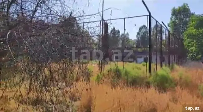 Satılır torpaq sahəsi — Bakı, Nəsimi