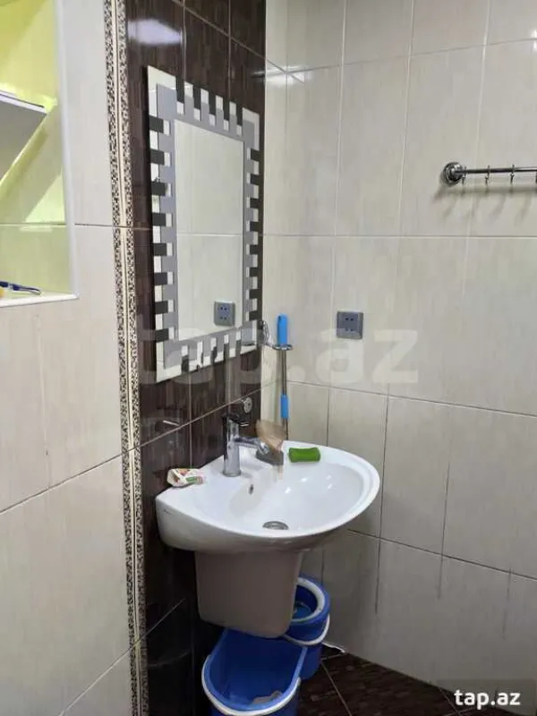 Kirayə verilir 2 otaqlı həyət evi