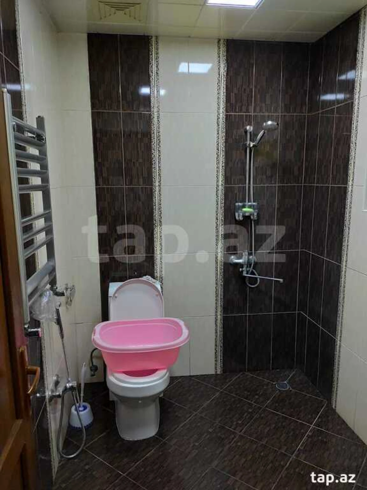 Kirayə verilir 2 otaqlı həyət evi