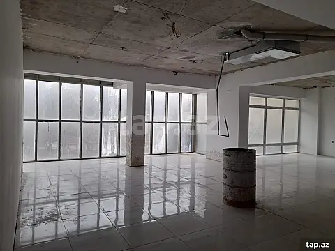 Satılır obyekt — Bakı, Nəsimi