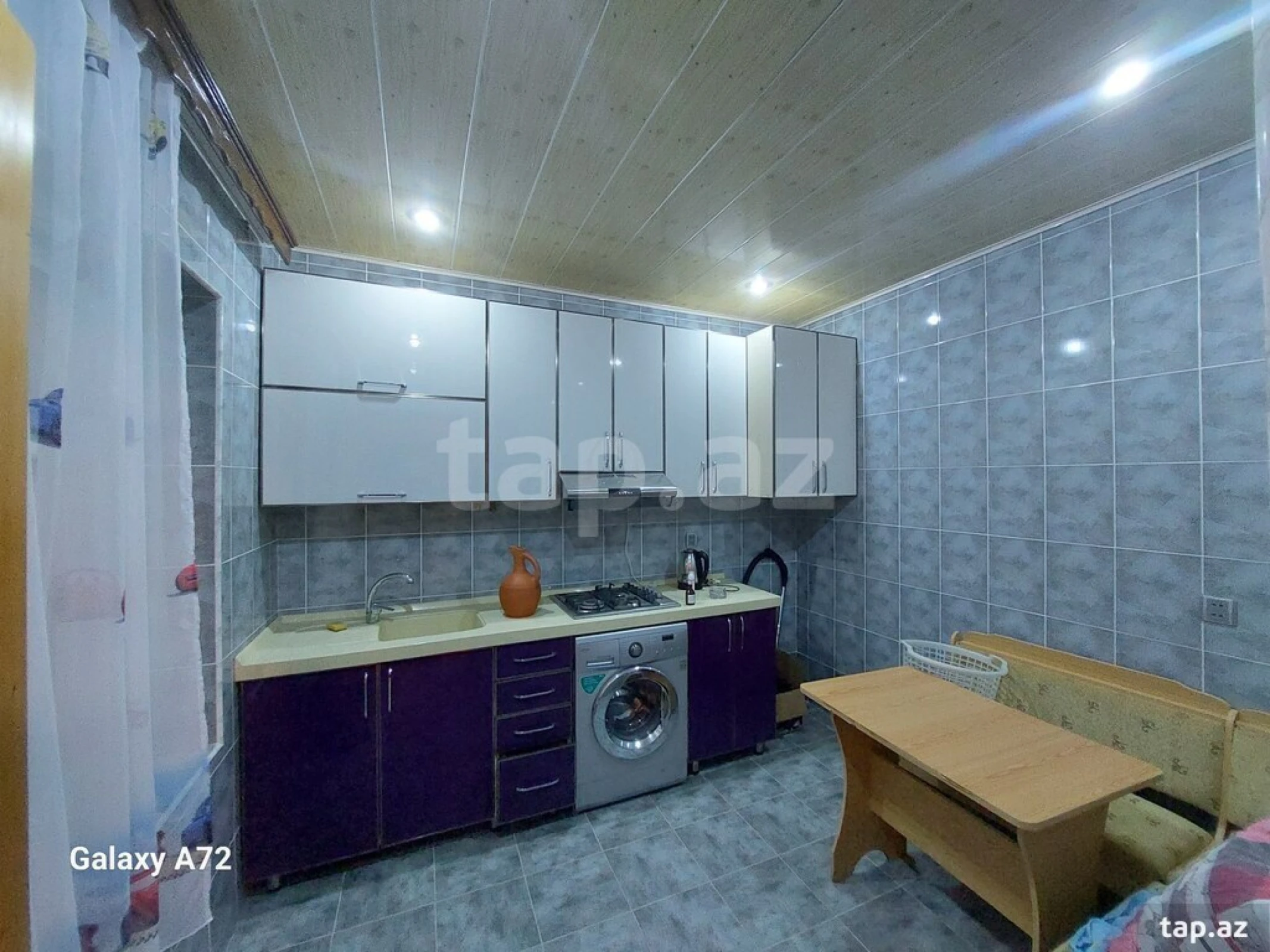 Satılır 5 otaqlı həyət evi