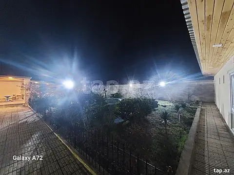Satılır 5 otaqlı həyət evi