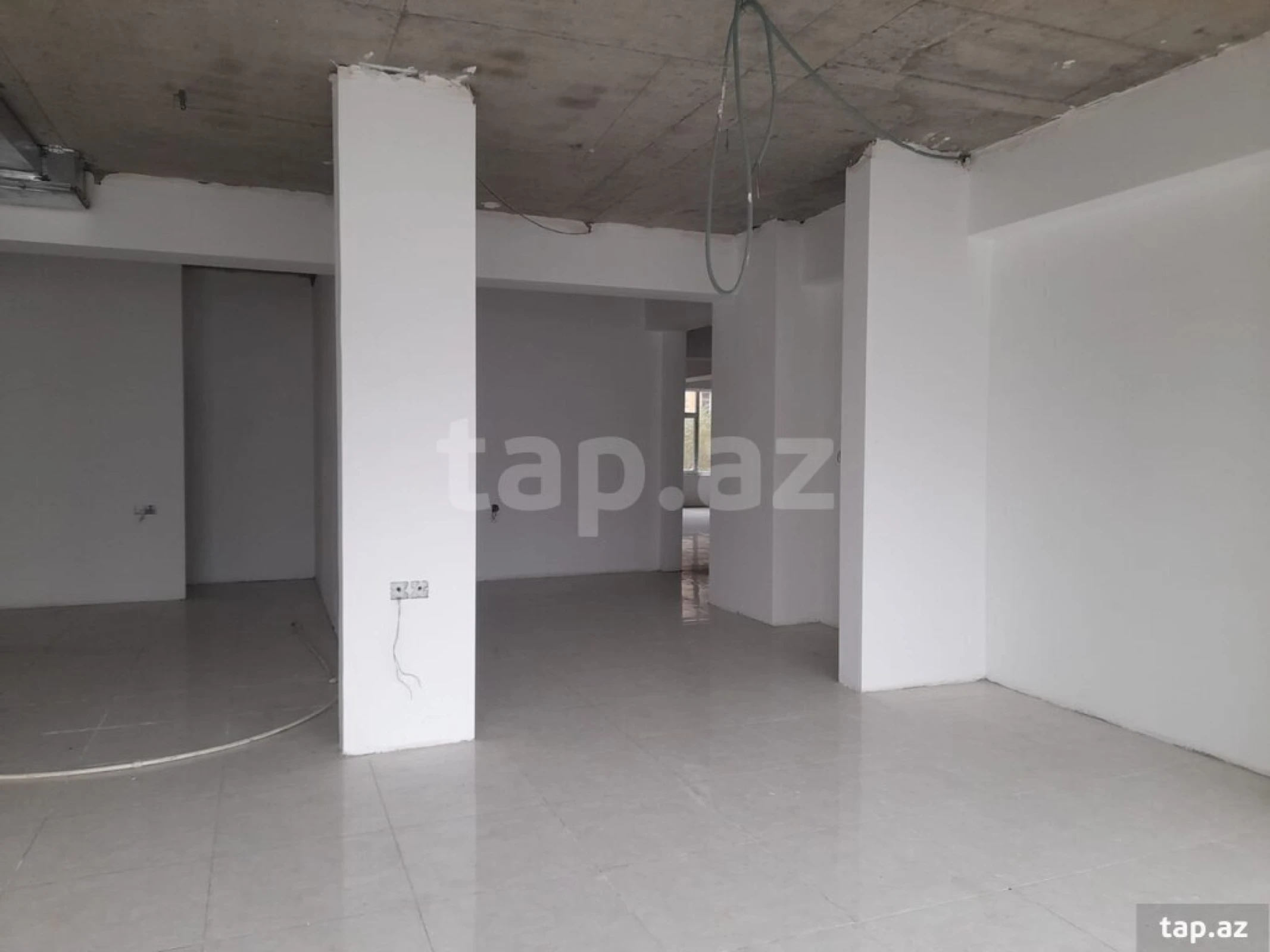 Kirayə verilir obyekt