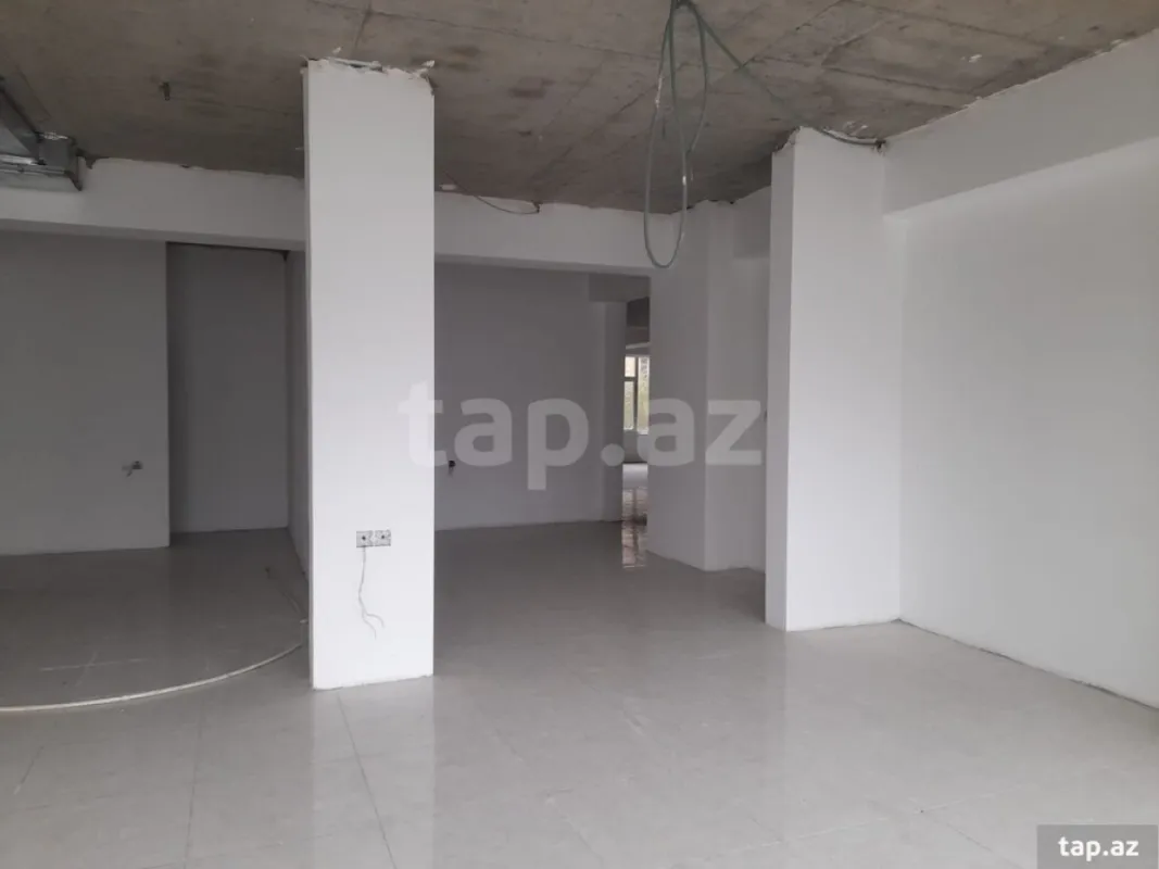 Kirayə verilir obyekt