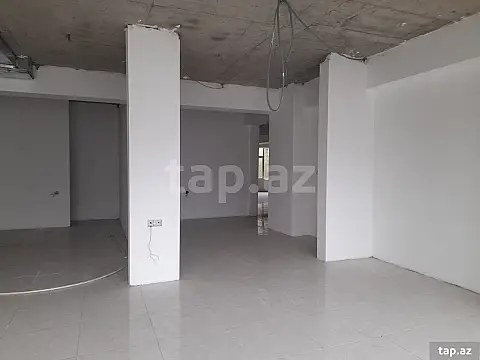 Kirayə verilir obyekt