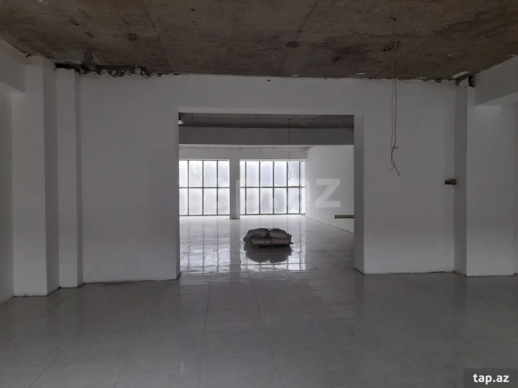 Kirayə verilir obyekt