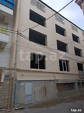 Kirayə verilir obyekt