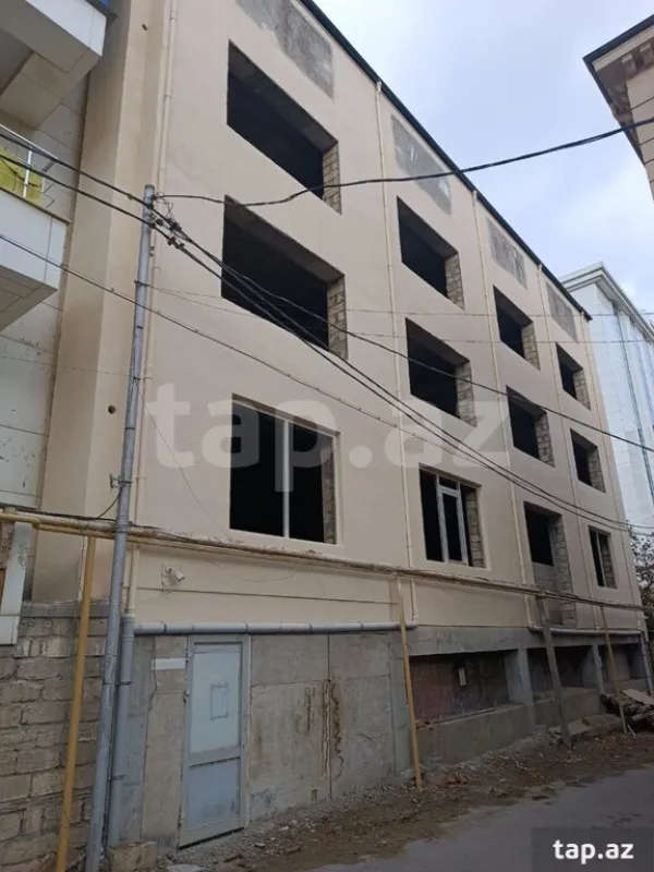 Kirayə verilir obyekt