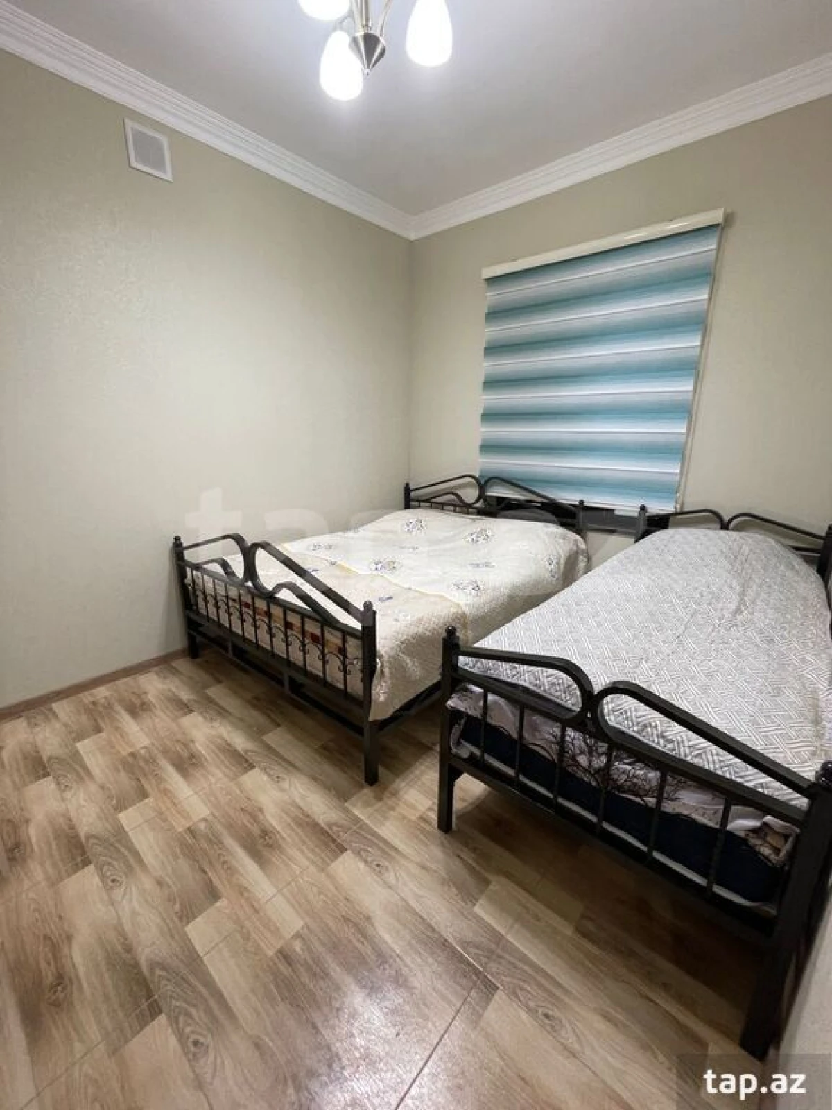 Kirayə verilir 5 otaqlı həyət evi