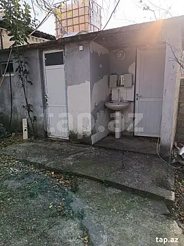 Satılır 3 otaqlı həyət evi