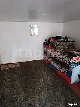 Satılır 3 otaqlı həyət evi