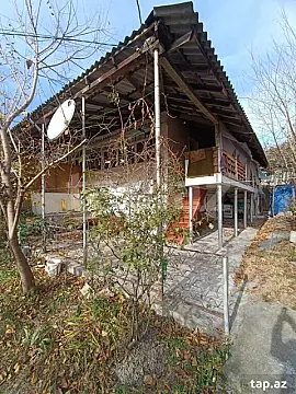 Satılır 3 otaqlı həyət evi