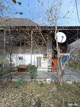 Satılır 3 otaqlı həyət evi