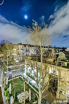 Kirayə verilir 1 otaqlı mənzil 30 m²