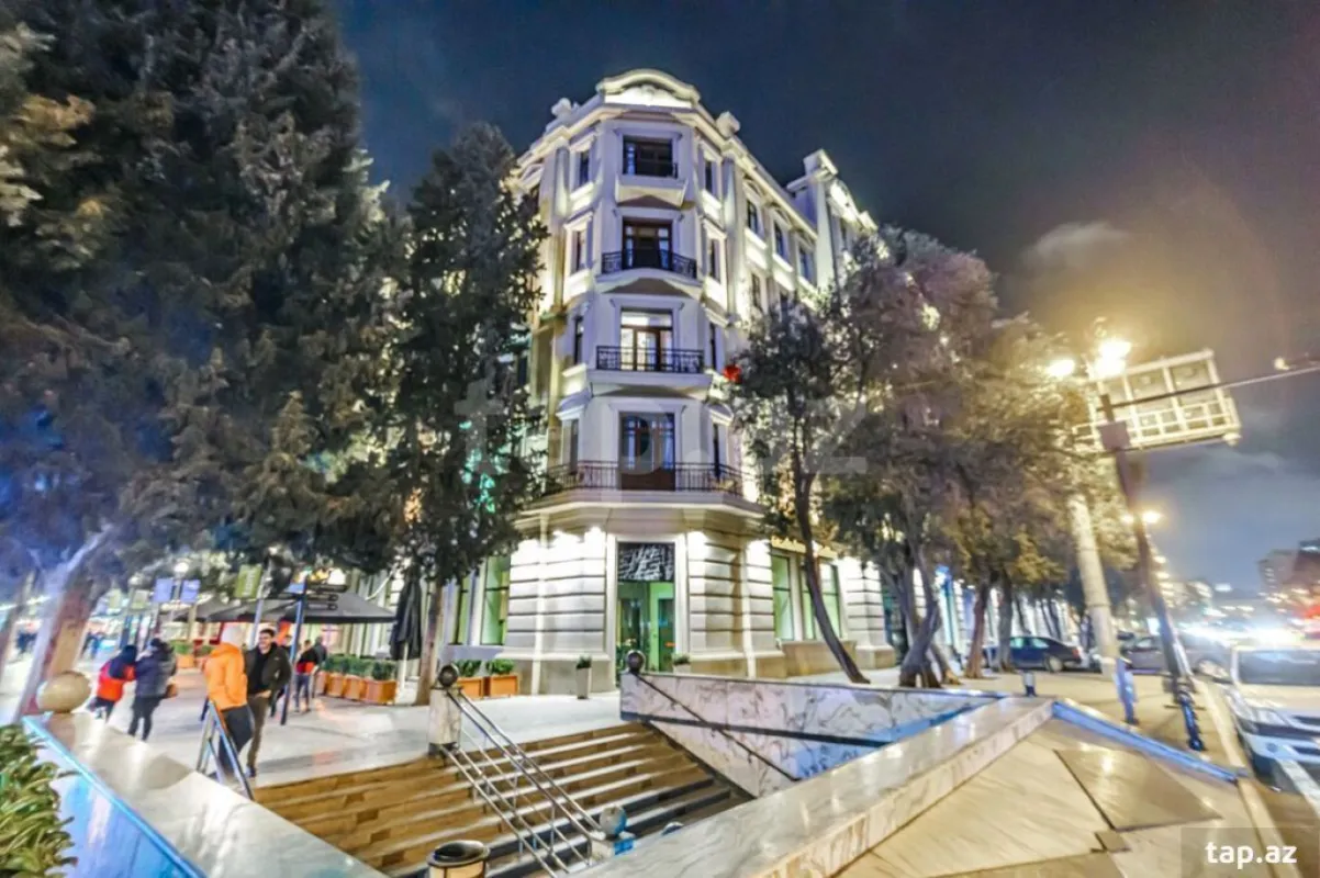 Kirayə verilir 1 otaqlı mənzil 30 m²