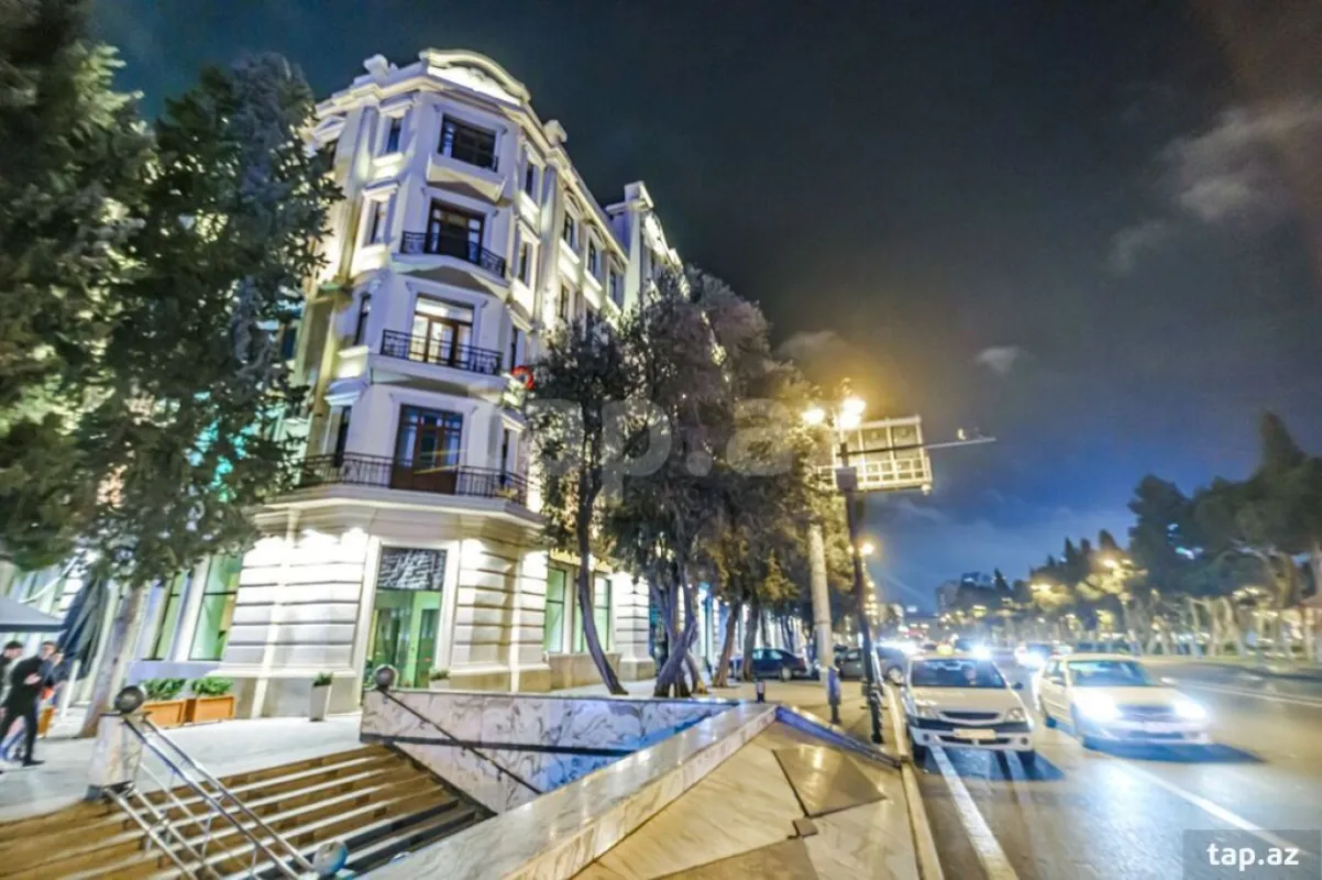 Kirayə verilir 1 otaqlı mənzil 30 m²