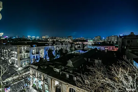 Kirayə verilir 1 otaqlı mənzil 30 m²